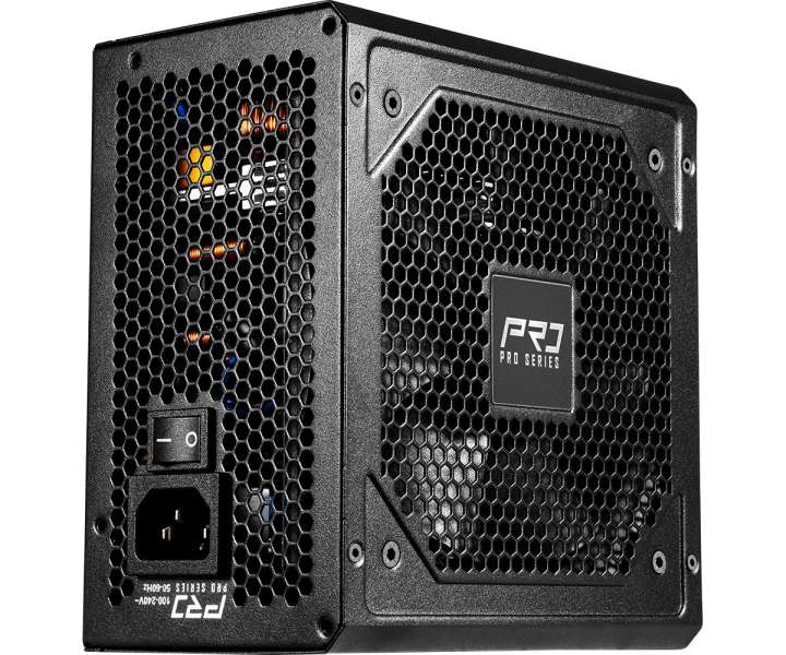 ASRock 650W 80+ Gold PRO-650G