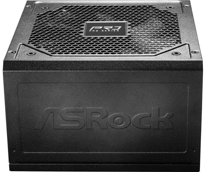 ASRock 750W 80+ Bronze PRO-750B