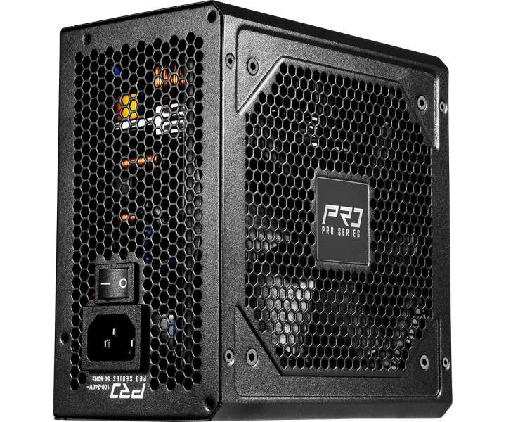 ASRock 750W 80+ Bronze PRO-750B