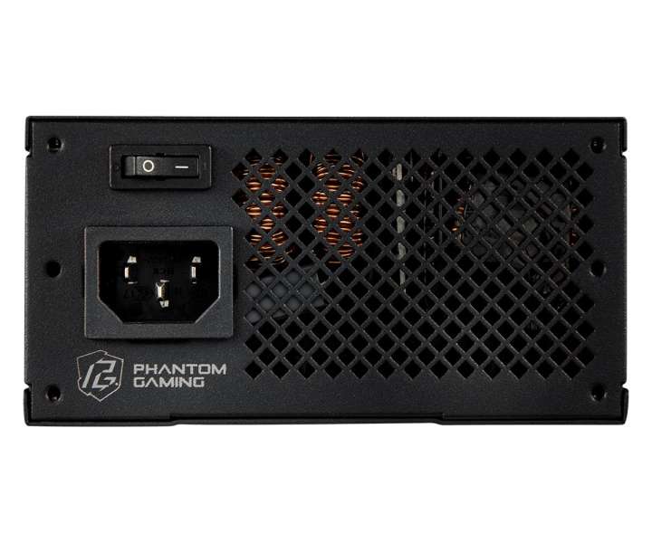 ASRock 850W 80+ Platinum Phantom Gaming PG-850PSF