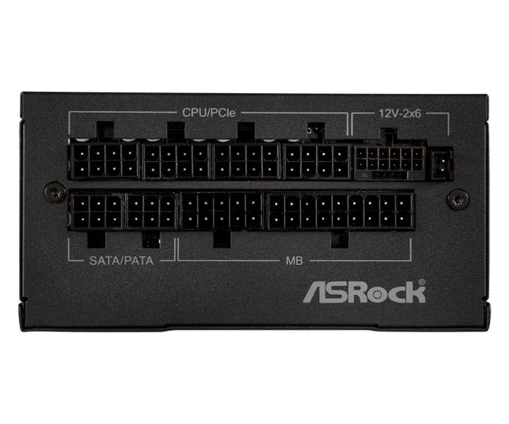 ASRock 850W 80+ Platinum Phantom Gaming PG-850PSF