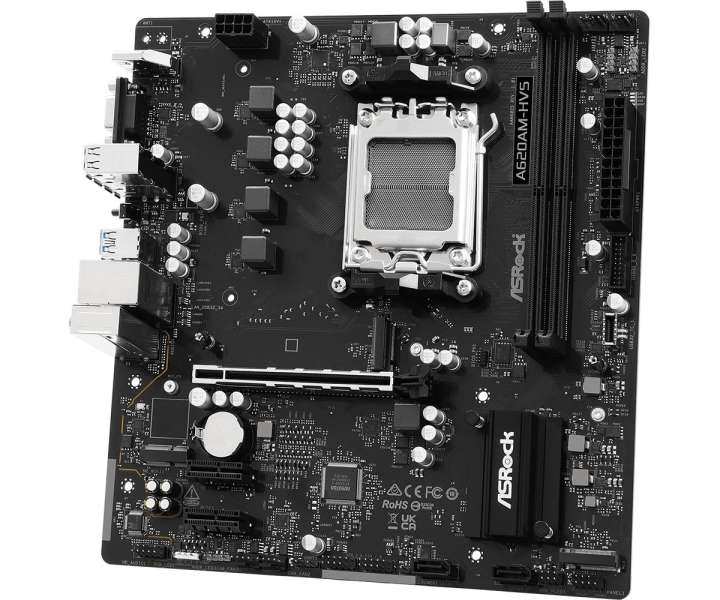 ASRock A620AM-HVS