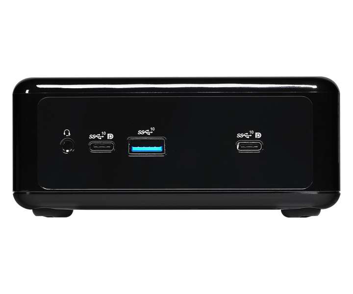 ASRock NUC BOX-1165G7