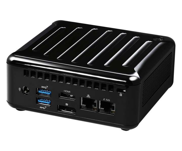 ASRock NUC BOX-1165G7
