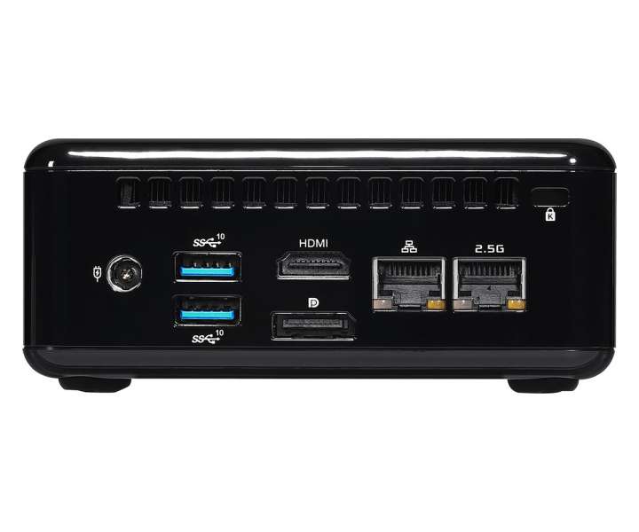 ASRock NUC BOX-1165G7