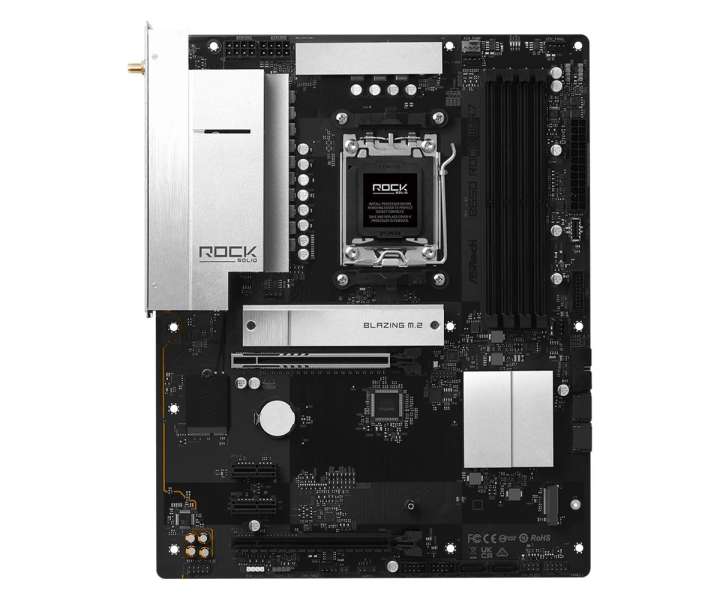 ASRock B650 ROCK WIFI7