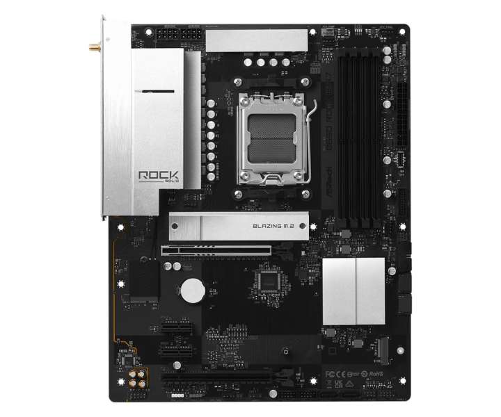 ASRock B650 ROCK WIFI7