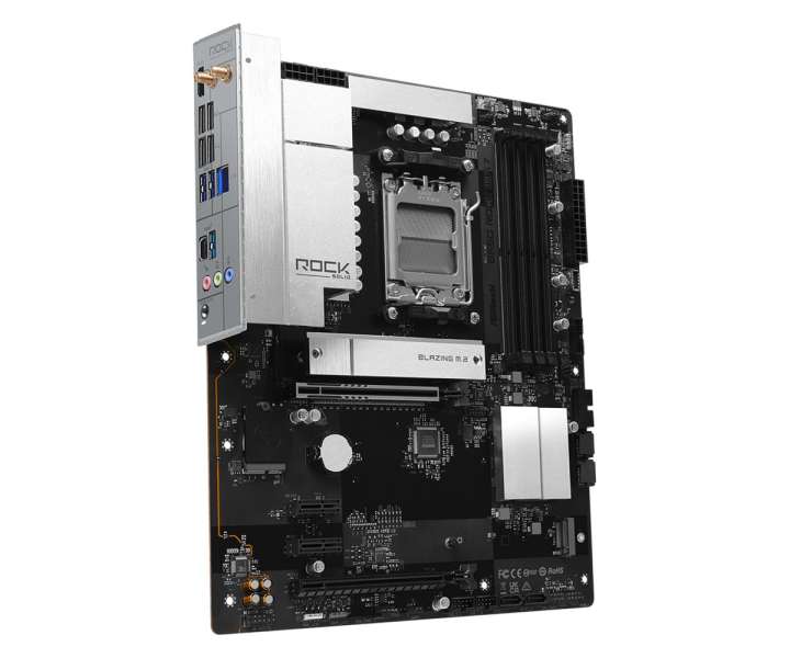 ASRock B650 ROCK WIFI7
