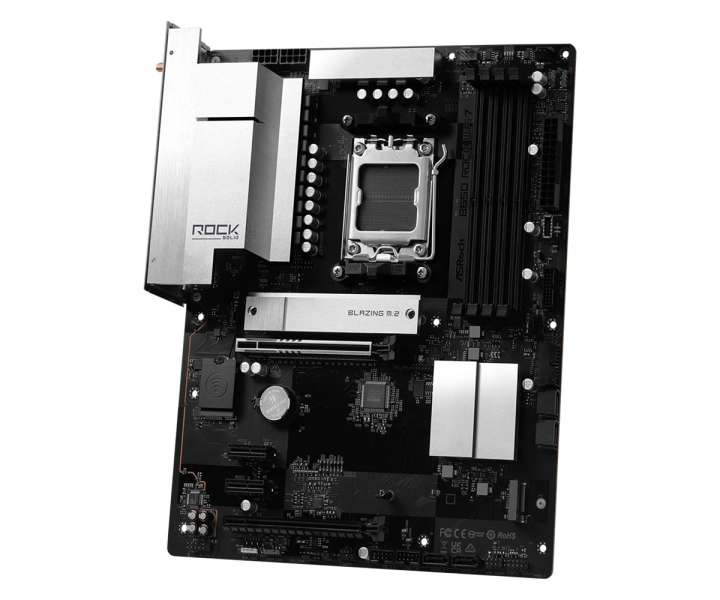 ASRock B650 ROCK WIFI7