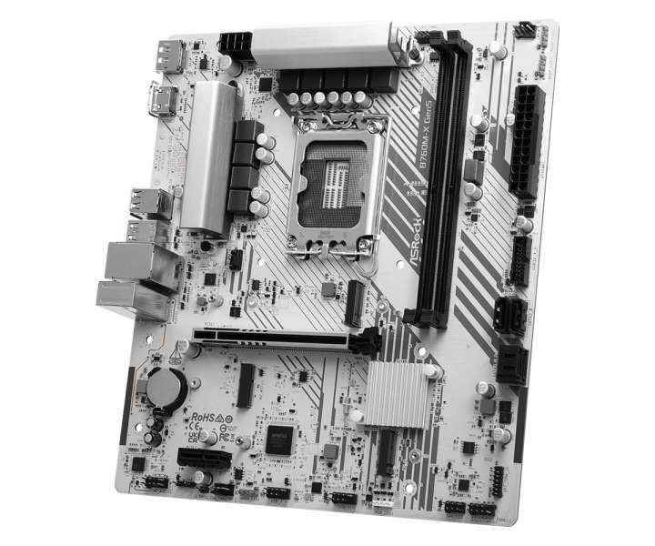 ASRock B760M-X GEN5