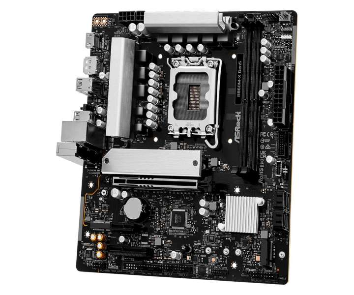 ASRock B860M-X GEN5