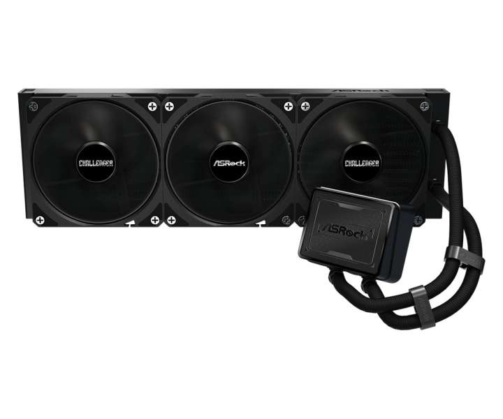 ASRock Challenger Pure 360 CPU Cooler