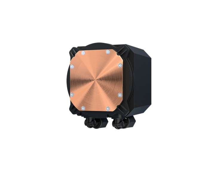 ASRock Pro 240 ARGB CPU Cooler