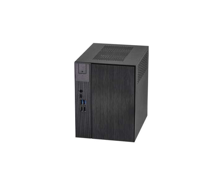ASRock DeskMeet B760 Black