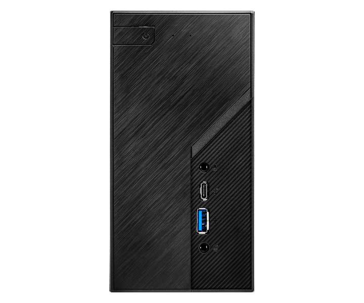 ASRock DeskMini H470