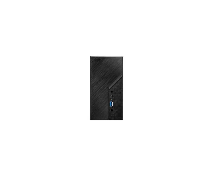 ASRock Deskmini X600/USB4 Black