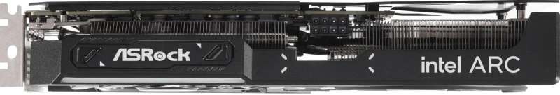 ASRock Intel Arc B580 Challenger 12GB OC