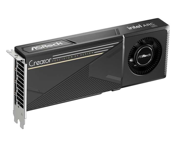 ASRock Intel Arc Pro B60 Creator 24GB