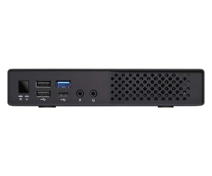 ASRock Jupiter H610