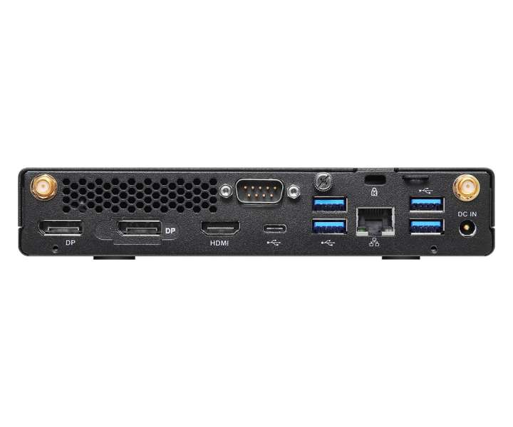 ASRock Jupiter H610