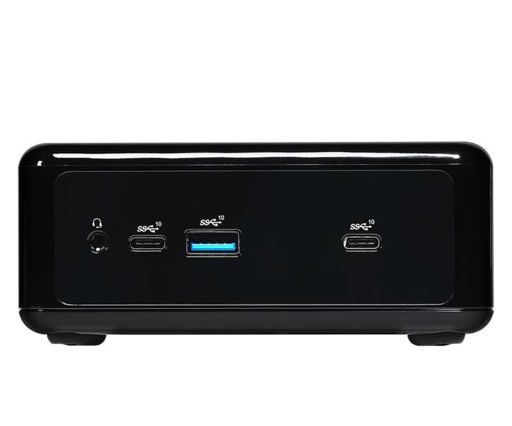 ASRock NUC BOX-J6412