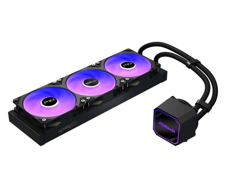 ASRock Pro 360 ARGB CPU Cooler