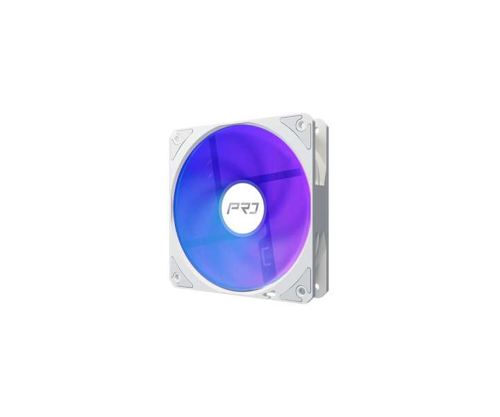 ASRock Pro White 360 ARGB CPU Cooler