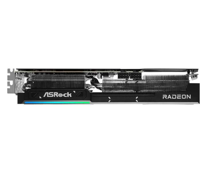 ASRock Radeon RX9070 XT Challenger 16GB