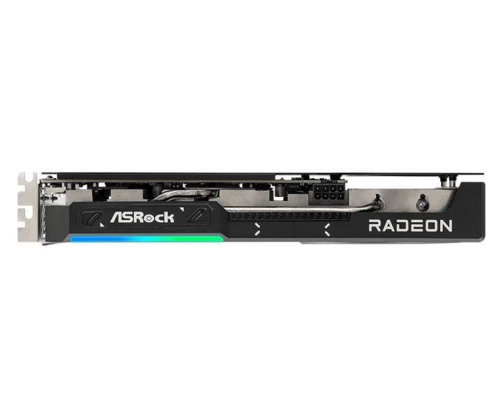 ASRock RX9060 XT Challenger 8GB OC