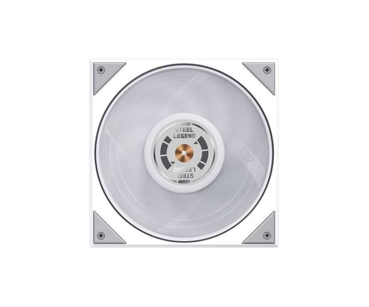 ASRock Steel Legend 360 LCD