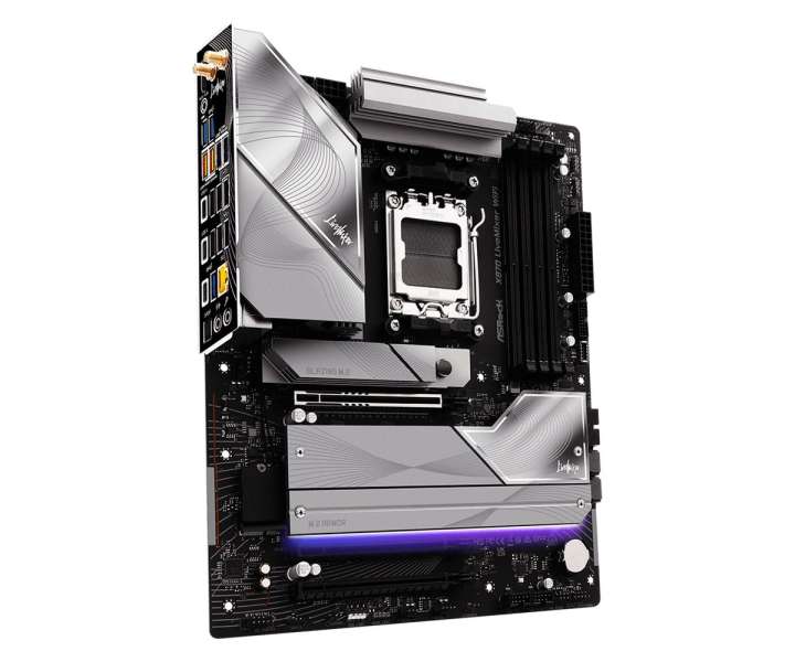 ASRock X870 LIVEMIXER WIFI