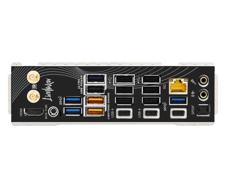 ASRock X870 LIVEMIXER WIFI