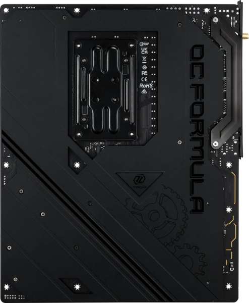 ASRock X870E TAICHI OCF