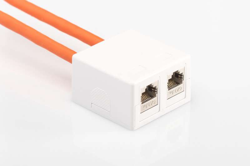 Assmann AT-AG 302A-WH rögzítőkészlet White