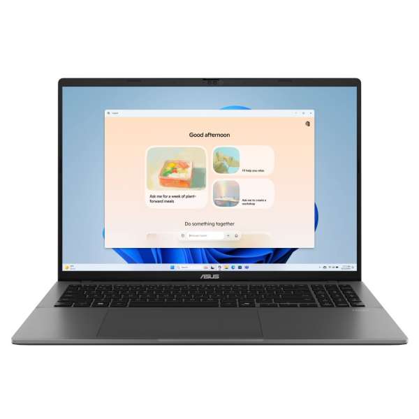 Asus S3607QA-PL019W Matte Gray Asus S3607QA-PL019W Matte Gray