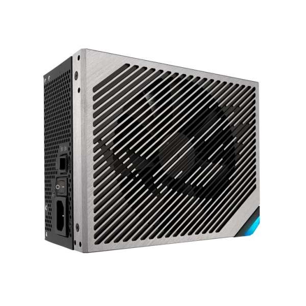 Asus 1000W 80+ Platinum III ROG Thor