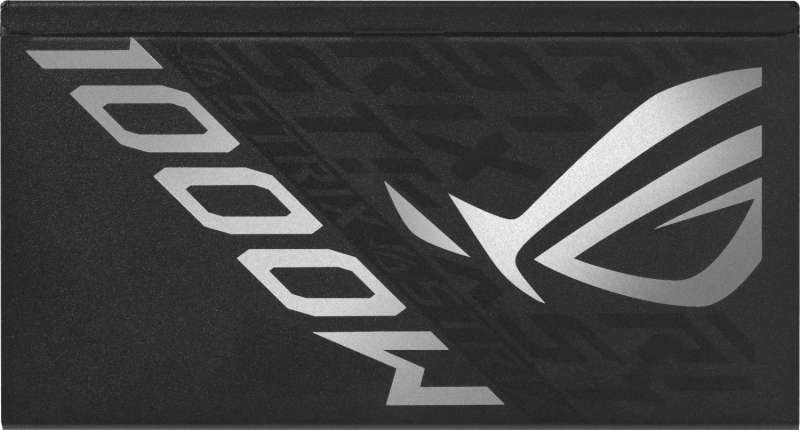 Asus 1000W 80+ Platinum ROG STRIX