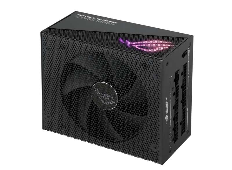 Asus 1200W 80+ Gold ROG Strix Aura Edition