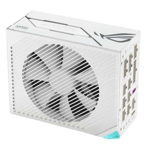 Asus 1200W 80+ Platinum III ROG Thor White Edition