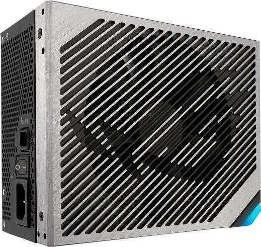 Asus 1200W 80+ Platinum III ROG Thor