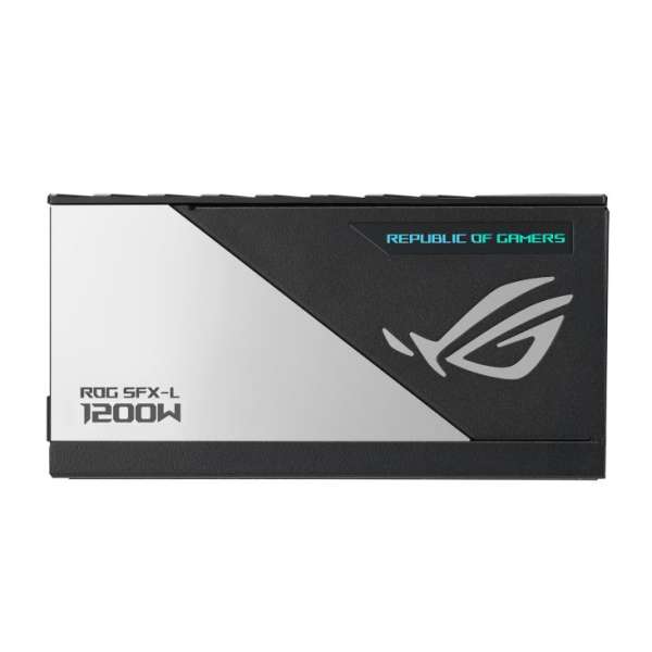 Asus 1200W 80+ Platinum ROG Loki SFX-L