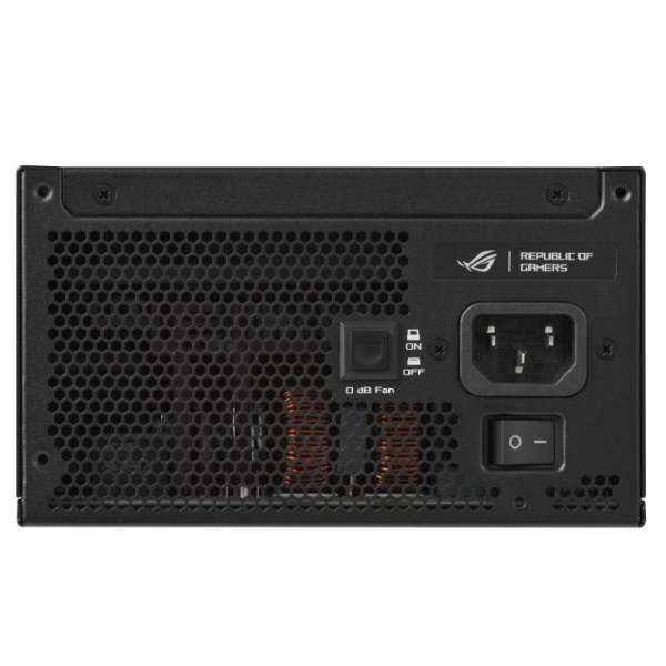 Asus 1200W 80+ Platinum ROG Strix