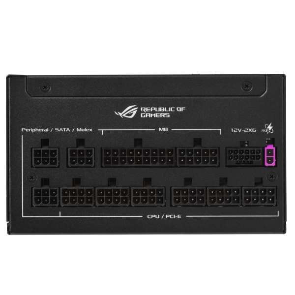 Asus 1200W 80+ Platinum ROG Strix