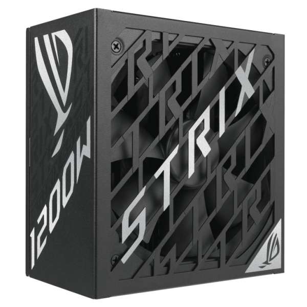 Asus 1200W 80+ Platinum ROG Strix