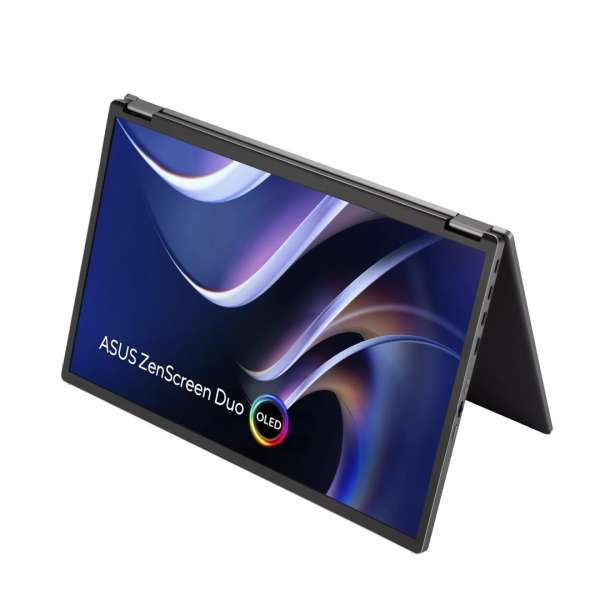 Asus 14" MQ149CD OLED