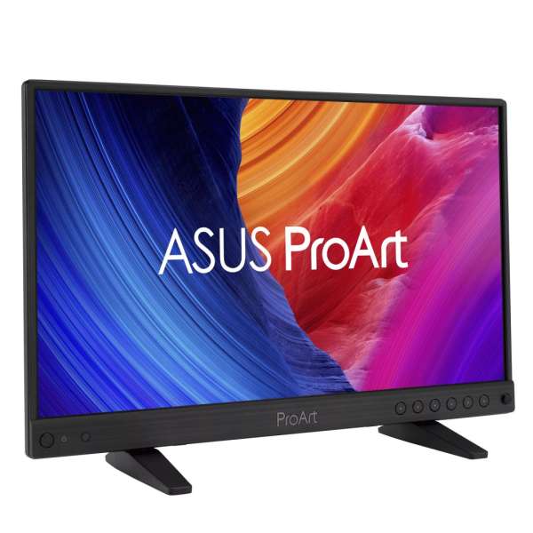 Asus 15,6" PA16USV IPS LED Portable