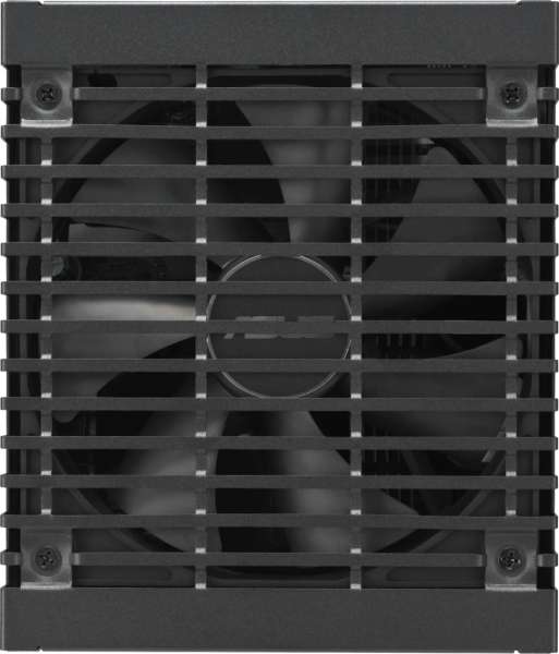 Asus 1600W 80+ Platinum Pro WS