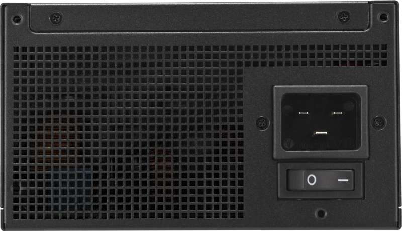 Asus 1600W 80+ Platinum Pro WS