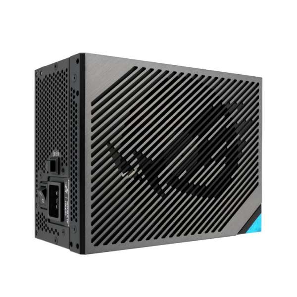 Asus 1600W 80+ Titanium III ROG Thor