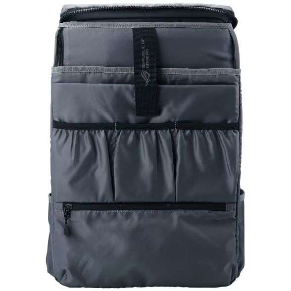 Asus 17" ROG Ranger Gaming Backpack Black